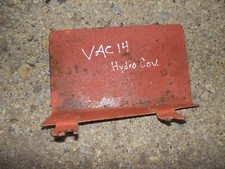 Case vac14 vac for sale  Warren