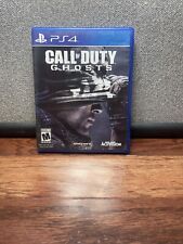 Call of Duty: Ghosts (PlayStation 4, 2013) comprar usado  Enviando para Brazil