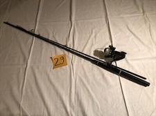 Angelrute cormoran 32310 gebraucht kaufen  München