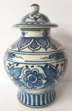 Ancienne potiche porcelaine d'occasion  Grenoble-