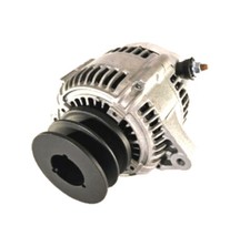 Lichtmaschine 28v 60a gebraucht kaufen  Schwerin