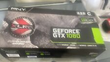 Pny geforce gtx d'occasion  Expédié en Belgium
