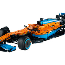 Formel mclaren technik gebraucht kaufen  Bünde