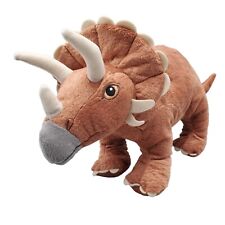 Ikea plush triceratops for sale  Garrison