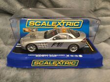 Scalextric mclaren mercedes for sale  HARROGATE