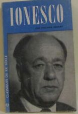Ionesco sénart philippe d'occasion  Bazouges-la-Pérouse