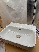Duravit happy plus gebraucht kaufen  Nassau-Umland