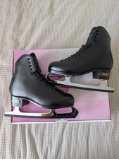 Graf 500 ice for sale  LONDON
