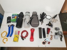 Fahrrad teile konvolut gebraucht kaufen  Bobingen