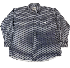 Cinch long sleeve for sale  Lakeland