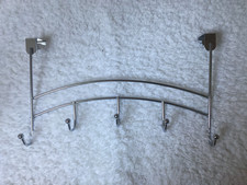Door hooks rack for sale  PETERBOROUGH