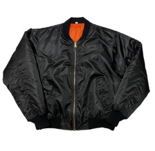 Rothco flight jacket for sale  Madison