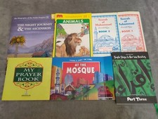 Set kids muslim for sale  LEICESTER
