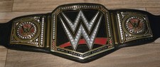 wwe title belts for sale  Port Jefferson