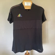Adidas shirt pride gebraucht kaufen  Deutschland