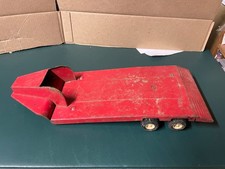 Vintage tonka goose for sale  Glens Falls