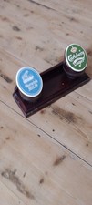 Vintage beer pump for sale  NORWICH