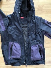 Utdoorjacke regenjacke funktio gebraucht kaufen  Bautzen