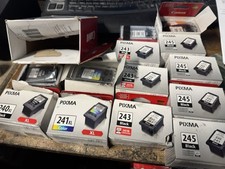 Used canon pixma d'occasion  Expédié en Belgium