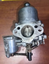 Type carburetor mg for sale  Bonner Springs