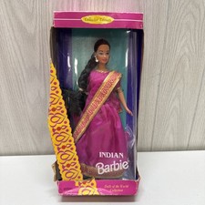Indian barbie dolls for sale  Marlton