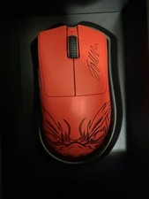 Mouse para jogos sem fio Razer DeathAdder V3 Pro - Edição Faker comprar usado  Enviando para Brazil