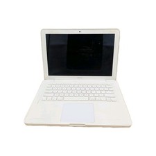 2009 Apple MacBook 13" Laptop Como Está/Para Peças SEM HDD comprar usado  Enviando para Brazil
