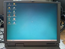 Retrogaming portable toshiba d'occasion  Lille-