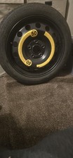 Spare soace saver for sale  PRESTON