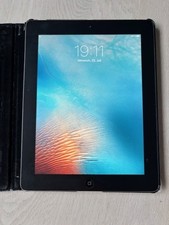 Ipad 16gb schwarz gebraucht kaufen  Stuttgart