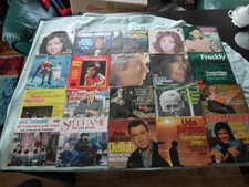 Singles deutsche schlager gebraucht kaufen  Menden (Sauerland)