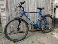 Ammaco scafell mens for sale  WESTCLIFF-ON-SEA