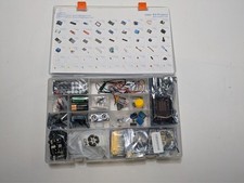 O kit inicial mais completo UNO R3 Project (Fk)(B) comprar usado O kit inicial mais completo UNO R3 Project (Fk)(B) comprar usado  Enviando para Brazil