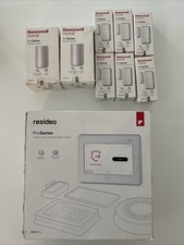 honeywell security system for sale  Fairfax