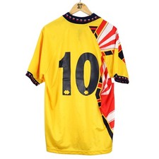 1994 genoa terza usato  Como