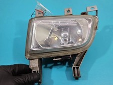 Mazda 323 F 2002 lewe przednie światła przeciwmgielne F014001570 IPJ73216 na sprzedaż  PL