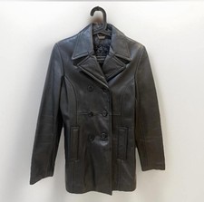 leather jacket make offer for sale  Uniondale