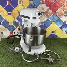 Kitchenaid miscelatore profess usato  Spedire a Italy
