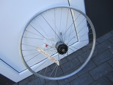 Hinterrad zoll sachs gebraucht kaufen  Nortorf