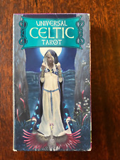 Tarot cards universal for sale  LONDON