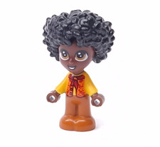 Usado, Minifigura Lego dis058 - Antonio - Micro boneca 43202 comprar usado  Enviando para Brazil