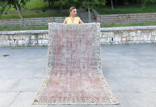 Oushak antique turkish for sale  USA