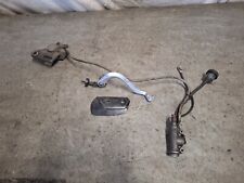 Gilera smt rear for sale  DOWNHAM MARKET