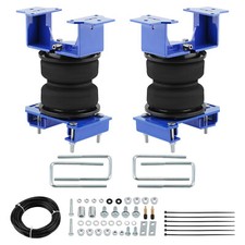 Kit de suspensão de mola pneumática devolvida para Chevrolet Silverado 1500 4WD 2019-2022 comprar usado  Enviando para Brazil