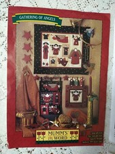 Gathering angels quilt for sale  Oakfield