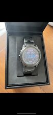 Smartwatch garmin fenix usato  Imperia