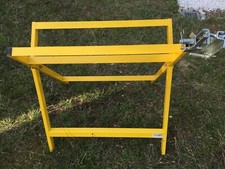 Chevalet sciage tronçonneuse d'occasion  Blanquefort