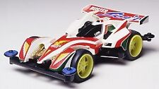 Mini4wd let buster usato  Bologna