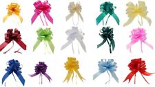Pull bows ribbon for sale  NORTHOLT