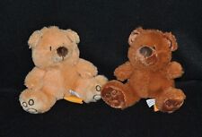 Lot peluche doudou d'occasion  Strasbourg-